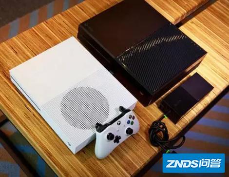 xboxone与xboxones游戏截图