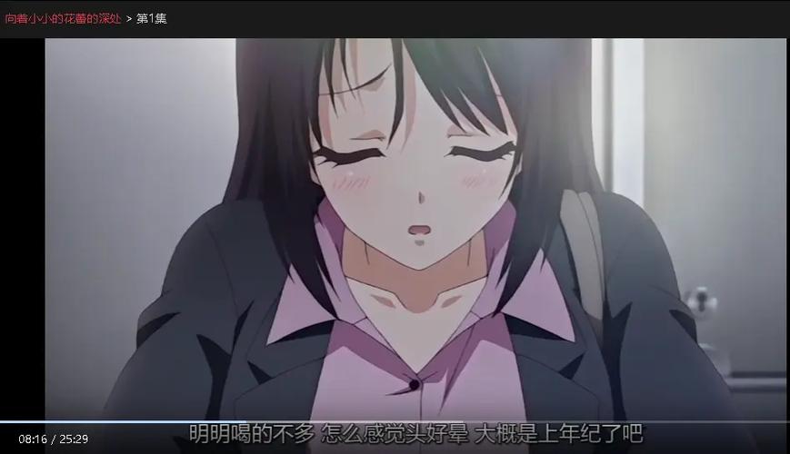 樱花动漫旧版本大全图标