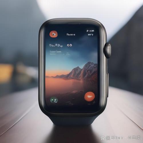 苹果手表运动数据不同步到手机