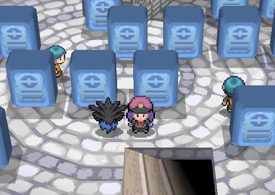 pokemmo刷钱npc