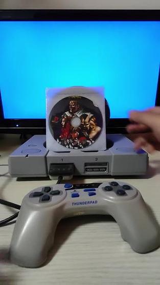 ps1格斗力量出招表