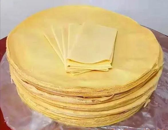 山东手工煎饼糊子配方
