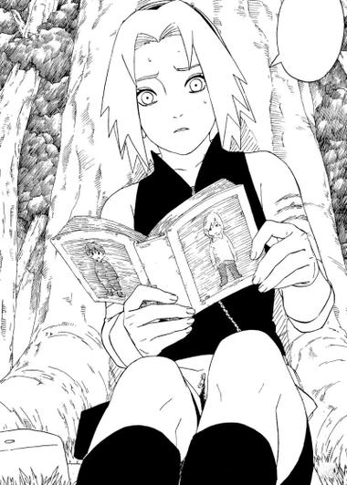 火影忍者动漫漫画图标