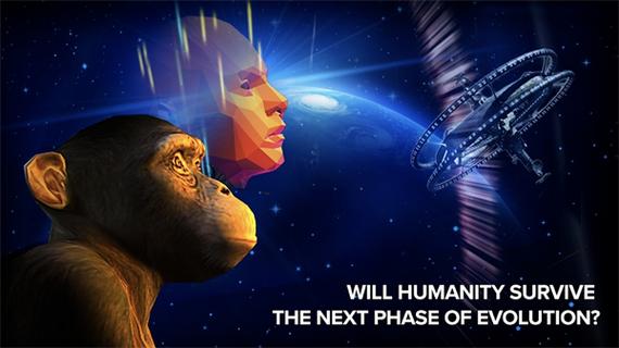 从细胞到奇点2026最新版截图