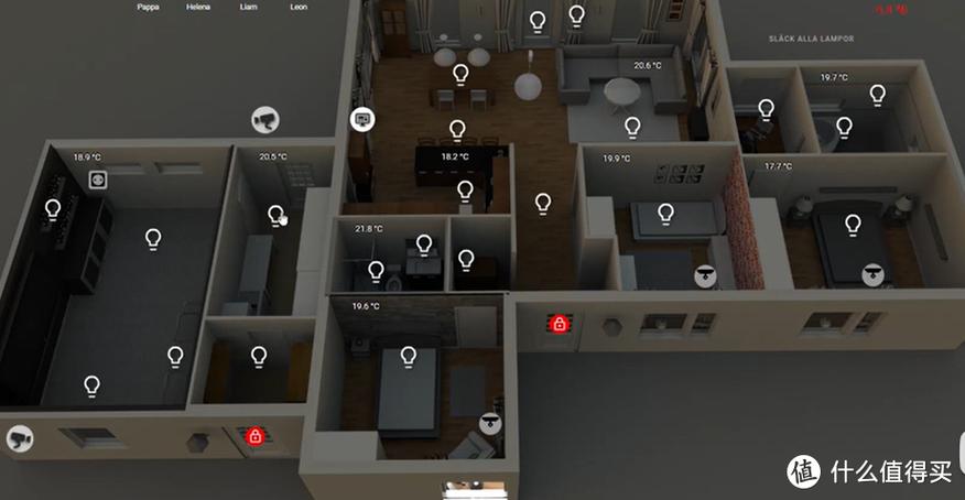 Home Assistanr下载