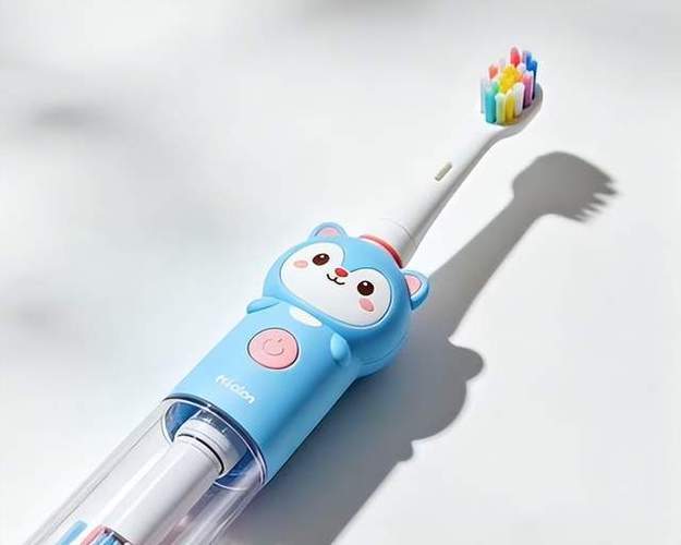 长期用电动牙刷好不好截图