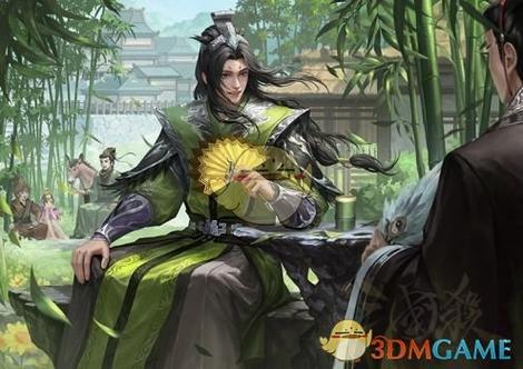三国杀的翻面失去技能吗
