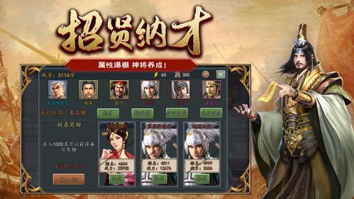 三国之天下霸业