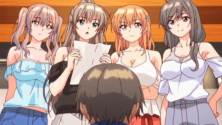 异世界后宫物语动漫在线观看完整版