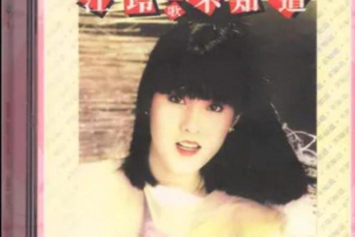 霓虹灯下歌曲