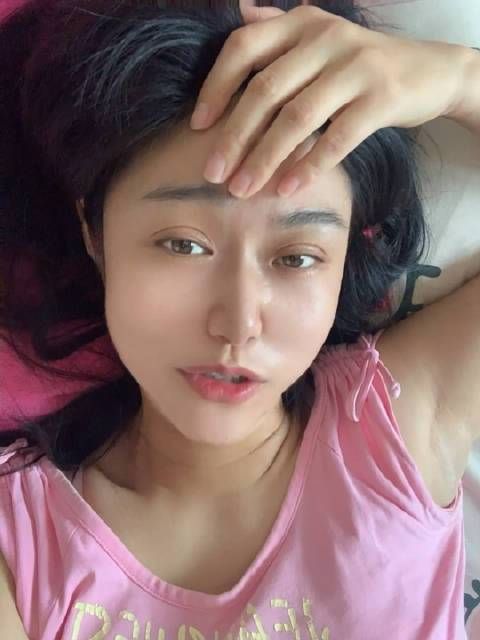 千金饱了微博
