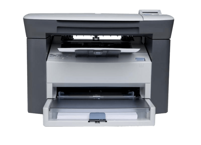 Hp1005