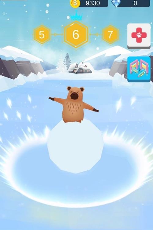滚雪球下载