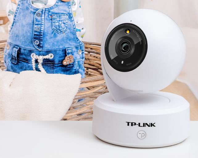 tp-link物联监控图标