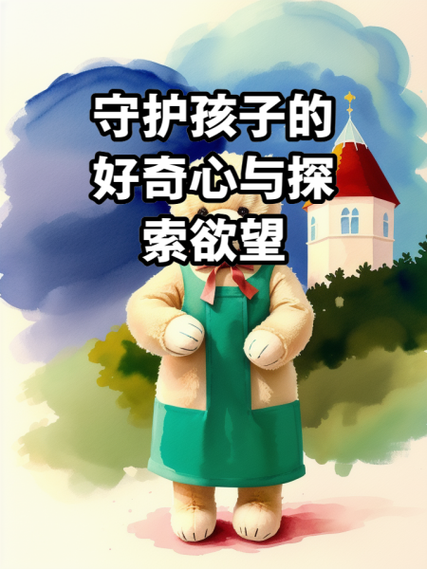 孩子守护组件有用吗