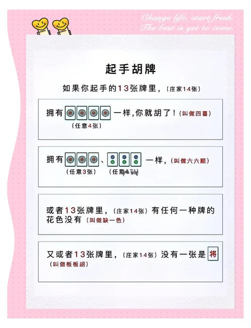 日麻骰子拿牌顺序