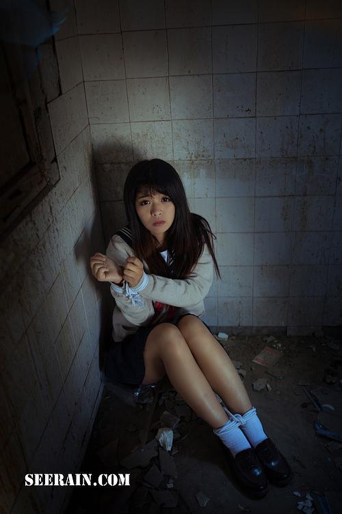 绑女朋友