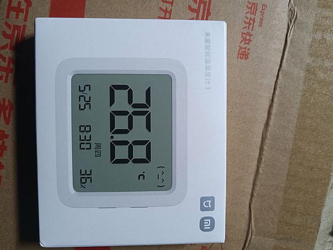小米温度计2连不上蓝牙