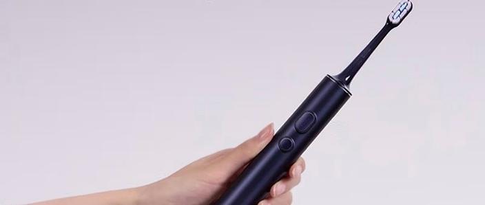 小米牙刷t700红灯一直亮