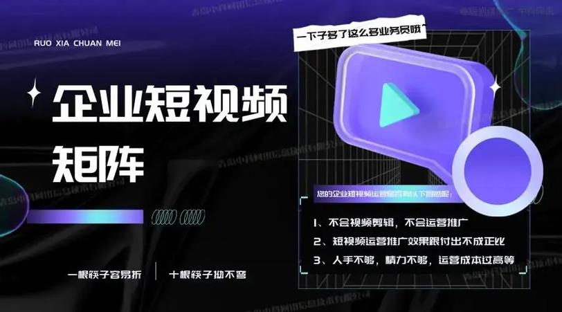 如何进行短视频推广