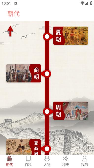 长河小说app