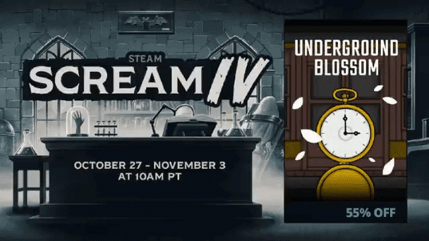 锈湖steam叫什么