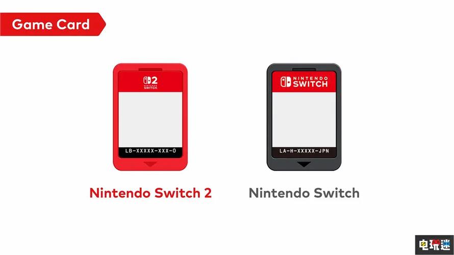 switch国行可以插游戏卡吗缩略图