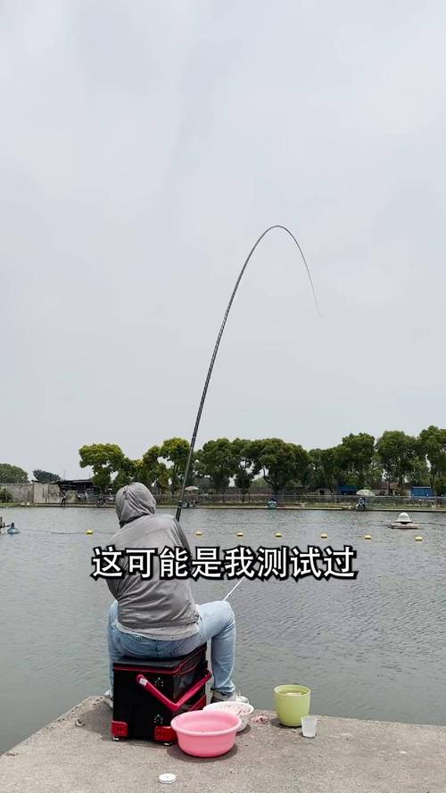 科学钓鱼鱼竿横向测评推荐缩略图