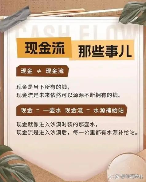 贷款算现金流入还是流出缩略图