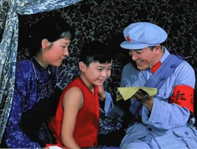 一颗红心影视
