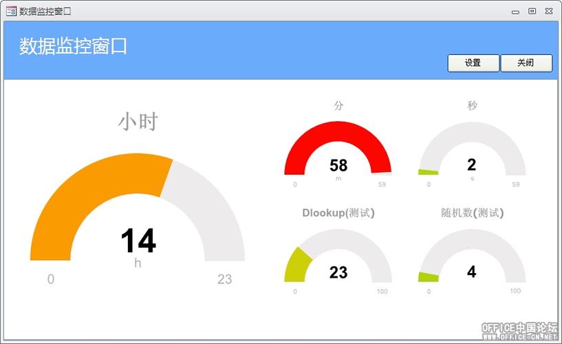 数据超出范围