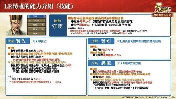 三国志一赛季多少级开4截图