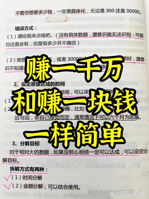 网上赚钱是真的还是假的缩略图