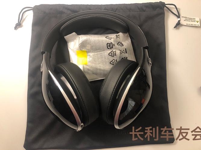 迈巴赫送的耳机图标