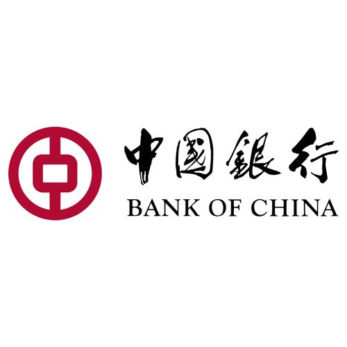中国最好三个银行