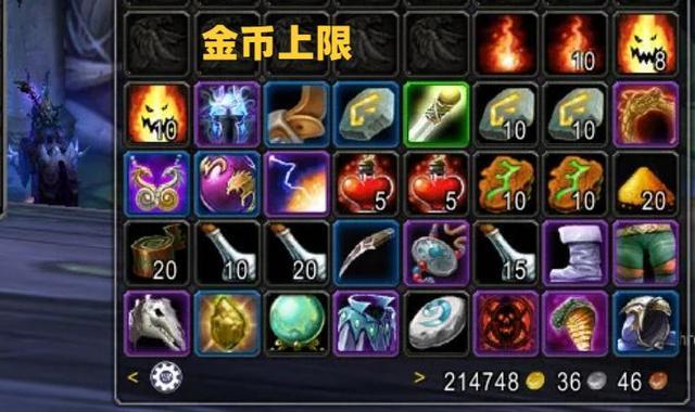 魔兽金币怎么换人民币