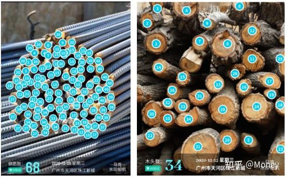 钢筋上印的数字是什么