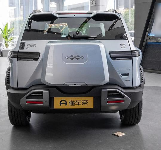 即将上市新款suv车
