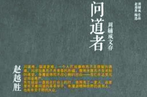 问道者电视剧全集截图