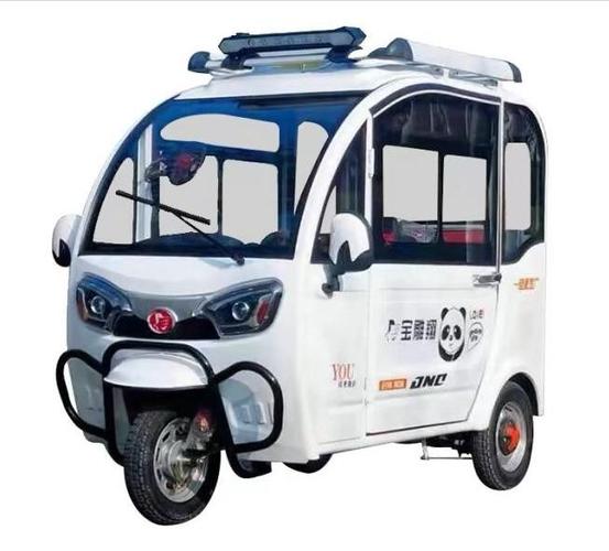 2026不用驾照电动车图片