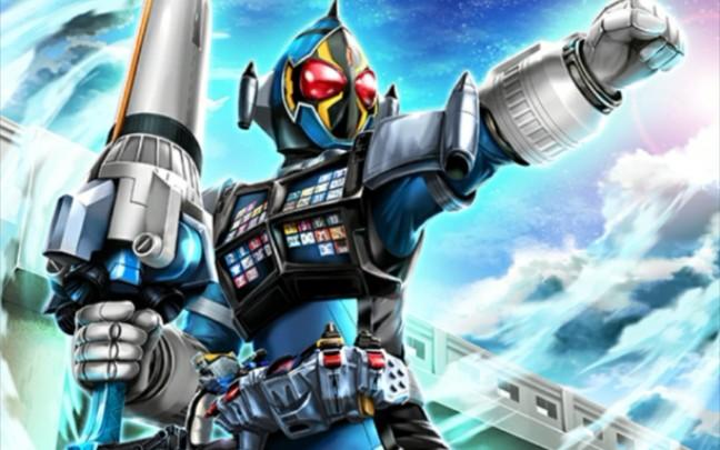 假面骑士宇宙fourze剧场版