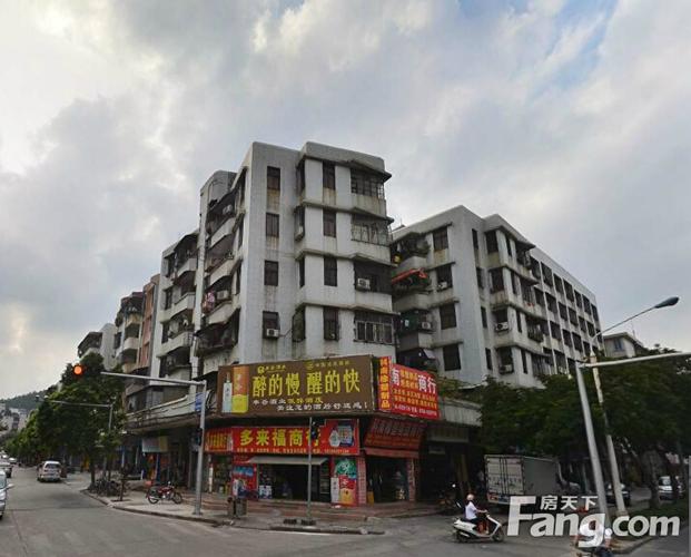 飞龙社区