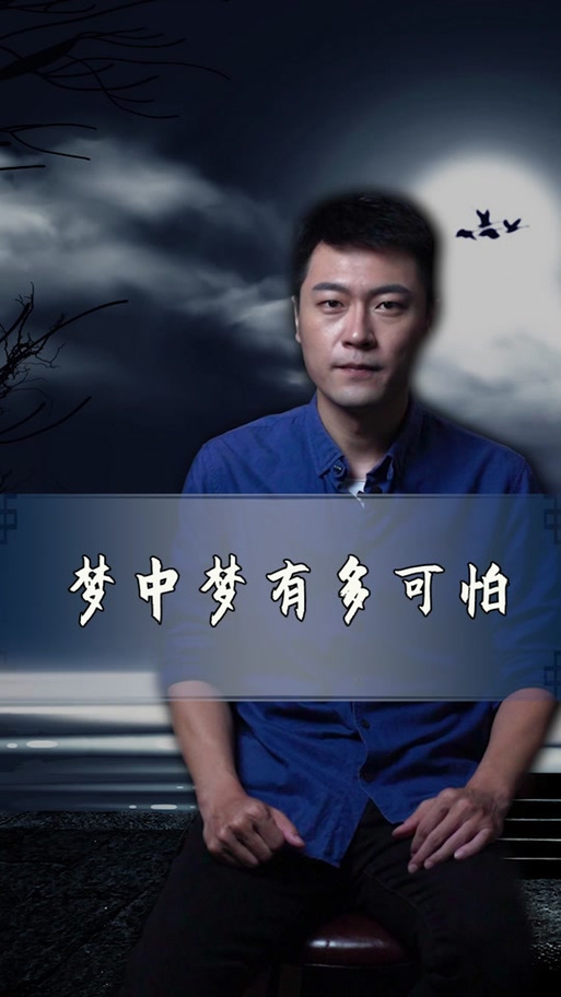 梦中梦是什么意思截图