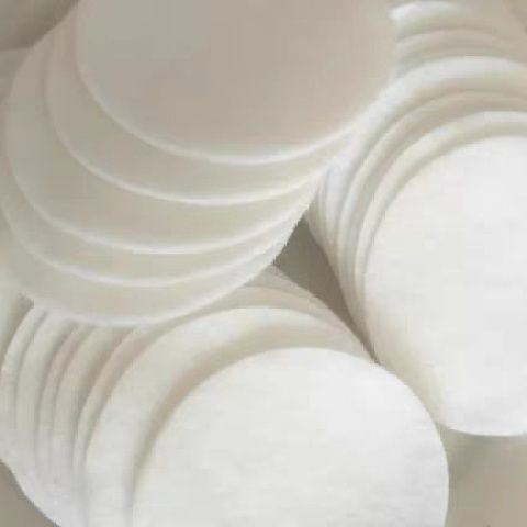 pp过滤棉