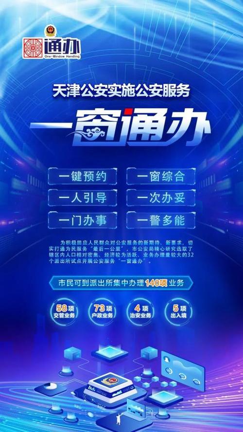 一窗通