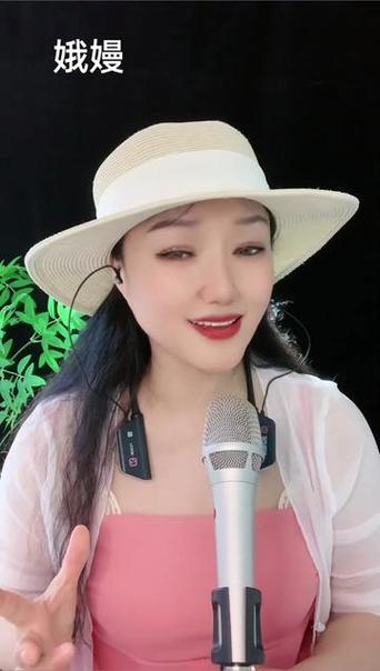 真人唱歌视频