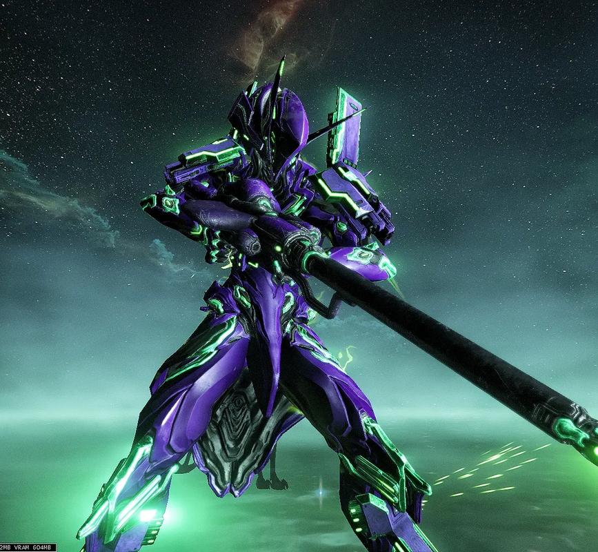 warframe机甲怎么做