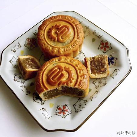 月饼拼音怎么读缩略图