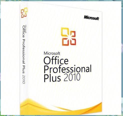 Office 2010