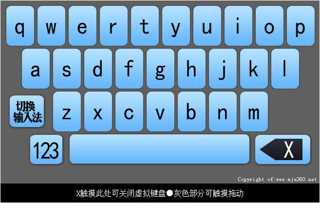 num0是哪个按键
